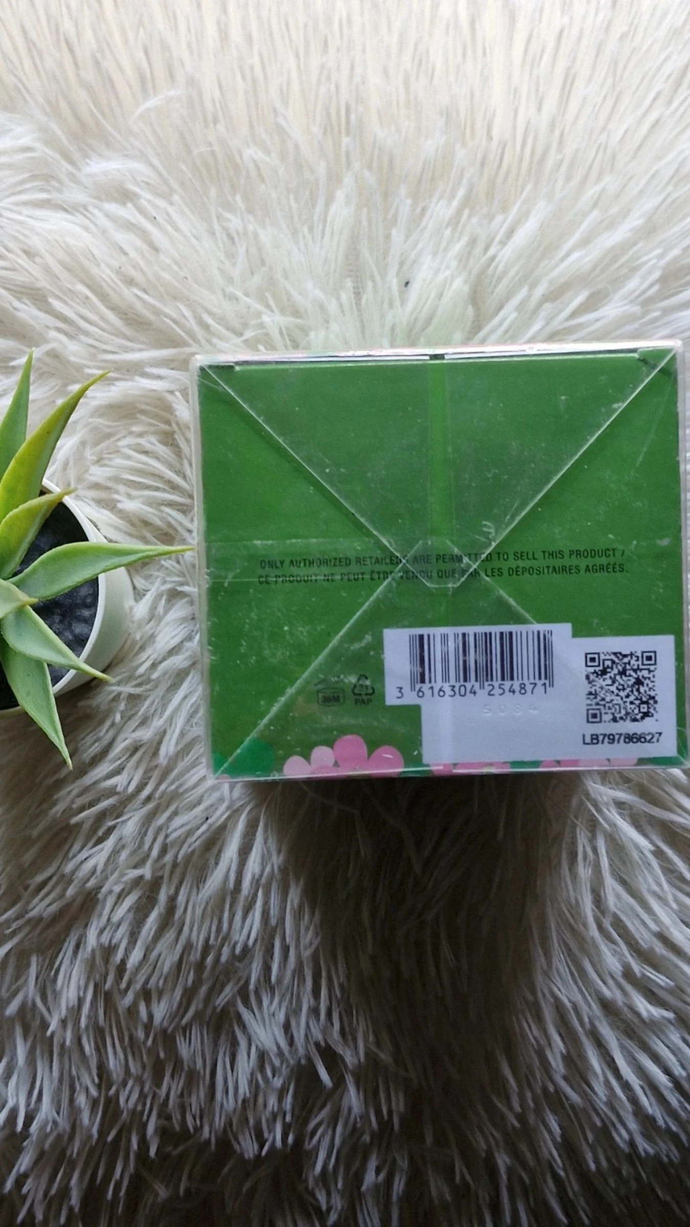 Perfume Marc Jacobs – Daisy Wild Eau de Parfum (30 ml) – Novo em blister – photo 3